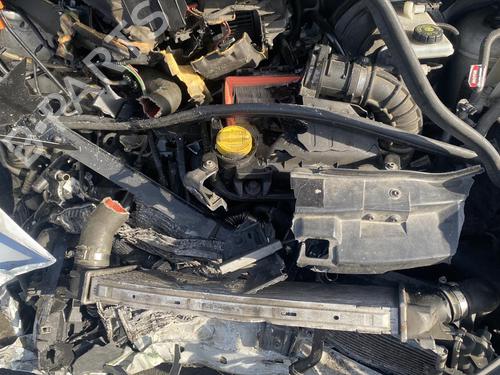 Front left lock RENAULT TRAFIC II Van (FL) 2.5 dCi 145 (FL0J) | BP25575401C98 - Image 16