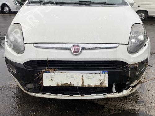 Right front window switch FIAT PUNTO EVO (199_) 1.4 (199AXB1A) | BP26879809I26 - Image 9