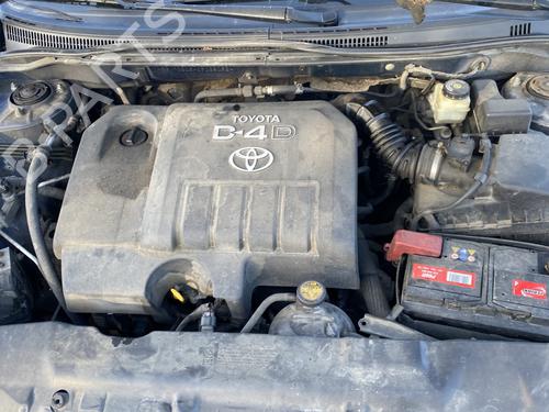 Switch TOYOTA COROLLA (_E12_) 1.4 D (NDE120_, NDE120R) | BP25544379I30  - Image 26