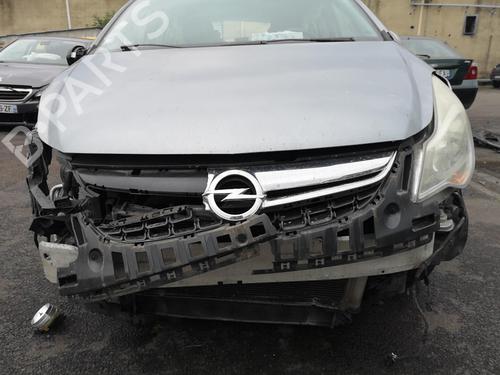 Alternator OPEL CORSA D (S07) 1.3 CDTI (L08, L68) | BP25520399M7  - Image 26