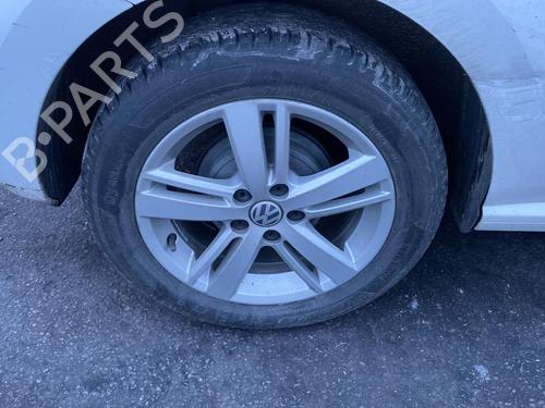 Rudehejsemekanisme Højre foran VW POLO V (6R1, 6C1) 1.2 | BP25573323C23 