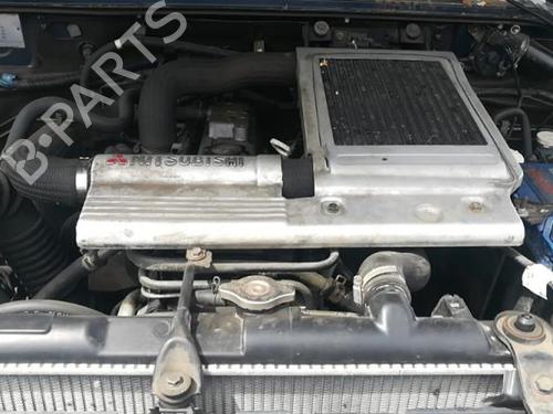 Højre forlygte MITSUBISHI PAJERO II (V3_W, V2_W, V4_W, V5_W) 2.8 TD (V46W, V26W) | BP25577091C29 