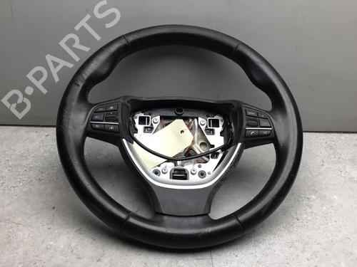 Steering wheel BMW 5 (F10) 530 d xDrive 32337842816