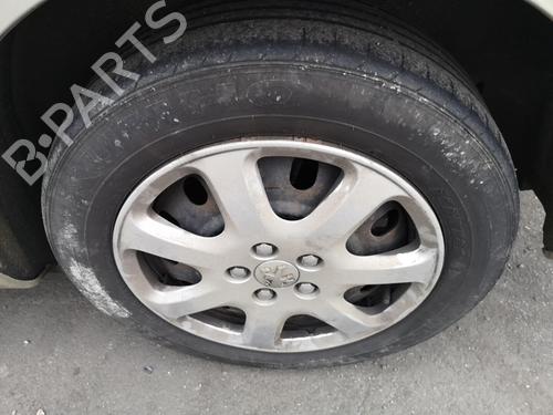 Left front window switch PEUGEOT 407 (6D_) 1.6 HDi 110 (6D9HZC, 6D9HYC) | BP25580358I27 - Image 17