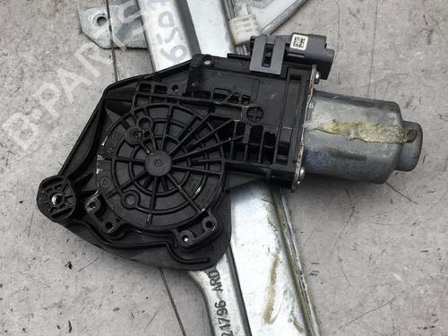 Rear right window mechanism CITROËN C4 II (NC_) 1.4 VTi 95 (NC8FP0) | BP25560752C25 - Image 3