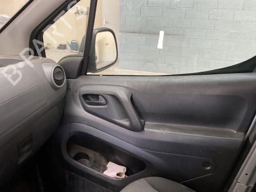 Steering column stalk CITROËN BERLINGO MULTISPACE (B9)  | BP33817388I23  - Image 7