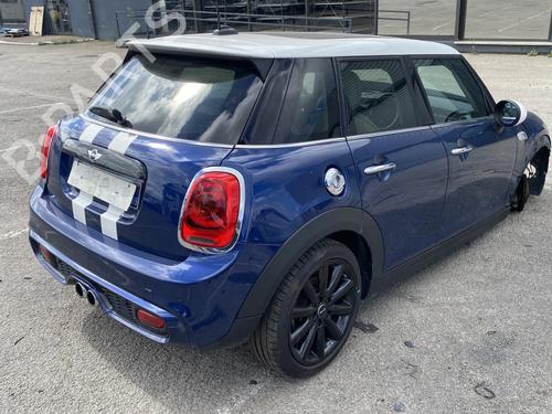 Used Parts MINI MINI (F55)  Cooper SD  4374547