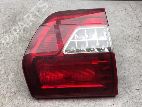 Left tailgate light CITROËN C5 III Break (RW_) 2.0 HDi | BP25581726C79 