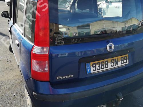 Right taillight FIAT PANDA (169_) 1.2 (169.AXB11, 169.AXB1A) | BP25520744C35 - Image 20