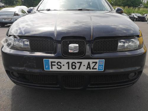 Front left belt tensioner SEAT LEON (1M1) 1.9 TDI | BP25517784C87 