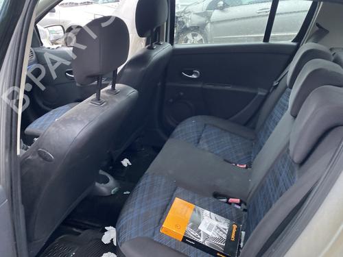 Right taillight RENAULT CLIO III (BR0/1, CR0/1) 1.5 dCi (C/BR0G, C/BR1G) | BP30720191C35 