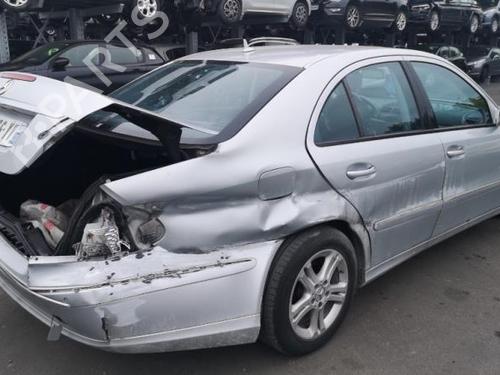 Climate control MERCEDES-BENZ E-CLASS (W211) E 220 CDI (211.008) | BP25525526I5  - Image 12