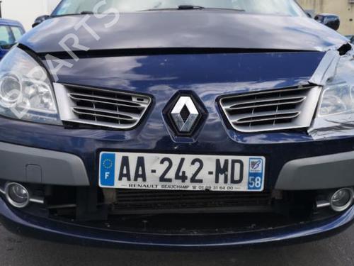 Headrest RENAULT SCÉNIC II (JM0/1_) 1.9 dCi (JM14) | BP25554553I31 - Image 10