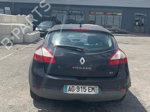Left front window motor RENAULT MEGANE III Hatchback (BZ0/1_, B3_) | BP37502916E21 - Image 26