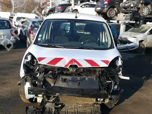 Alternator RENAULT KANGOO Express (FW0/1_) 1.5 dCi 90 (FW0G, FW05, FW08, FW11) | BP25552839M7 - Image 4