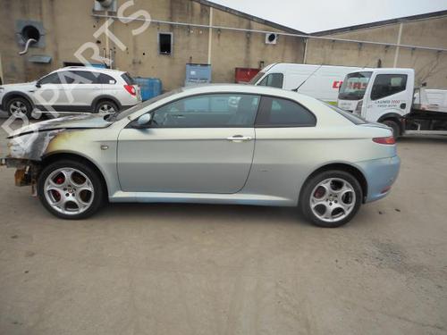 Used Parts ALFA ROMEO GT (937_) 2.0 JTS (937CXH1A, 937CXH11) 2501393