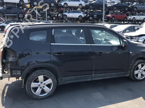 Front left window mechanism CHEVROLET ORLANDO (J309) 2.0 D | BP25556574C22  - Image 18