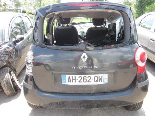 Front left interior door handle RENAULT MODUS / GRAND MODUS (F/JP0_) 1.5 dCi (FP0F, JP0F) | BP25583930I13 - Image 2