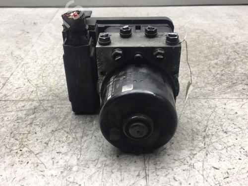 Used ABS pump ABS pump VW TOURAN (1T1, 1T2) 2.0 TDI (136 hp) 25546492 25546492