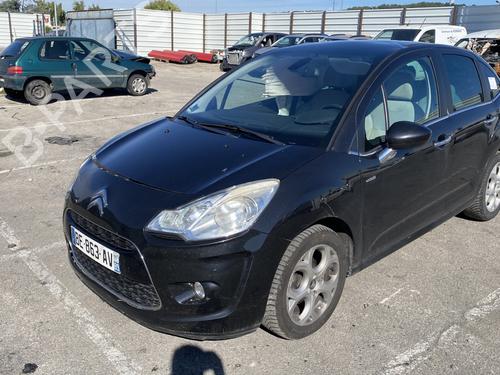 Used Parts CITROËN C3 II (SC_) 1.6 HDi 90 (90 hp) 4343577