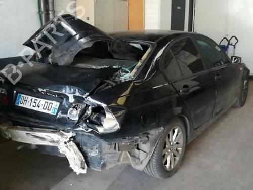 Climate control BMW 3 (E46) 320 d | BP25554713I5 - Image 3