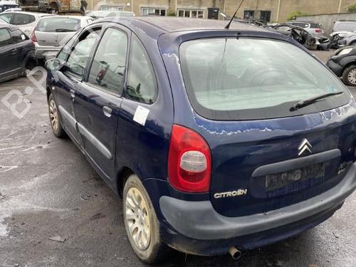 Højre forlygte CITROËN XSARA PICASSO (N68) 1.8 16V | BP25548227C29 