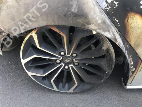 Right front steering knuckle FORD FOCUS IV (HN) 1.0 EcoBoost | BP25534611M26  - Image 23