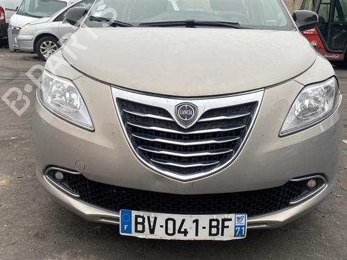 Front left lock LANCIA YPSILON (312_) 0.9 TwinAir (312.PXG11, 312.PXG1A, 312.YXG11, 312.YXG1A) | BP25543333C98 - Image 10