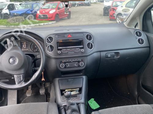 Climate control VW GOLF PLUS V (5M1, 521) 1.6 TDI | BP25548848I5  - Image 24