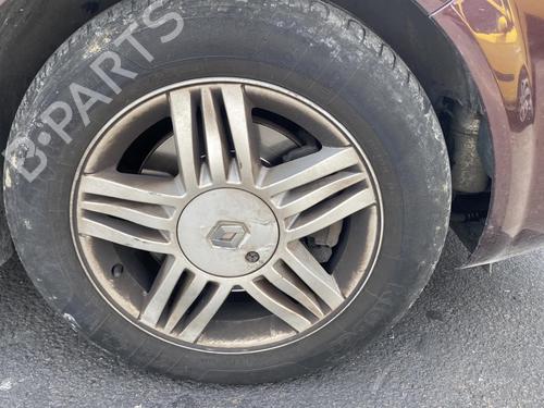 ABS pump RENAULT SCÉNIC II (JM0/1_) 1.9 dCi (JM0G, JM12, JM1G, JM2C) | BP25572257M43 