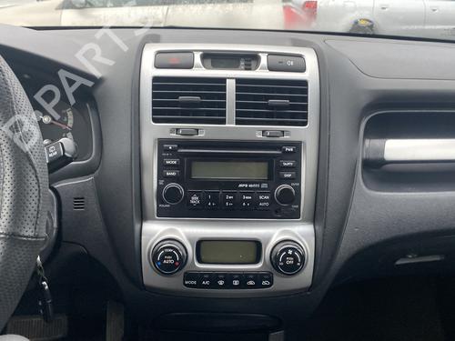 Left front window switch KIA SPORTAGE II (JE_, KM_) 2.0 CRDi | BP31193308I27 - Image 24