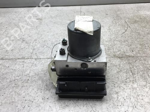 ABS Bremseaggregat RENAULT SCÉNIC II (JM0/1_) 1.9 dCi (JM14) (131 hp) 25510077
