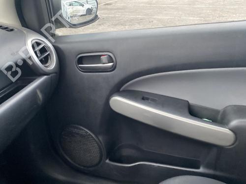 Front right seatbelt MAZDA 2 (DE_, DH_) 1.4 MZR-CD | BP30935884I25 - Image 11
