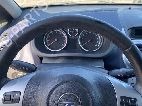 Steering column stalk OPEL CORSA D (S07) 1.2 LPG (L08, L68) | BP34220373I23  - Image 24