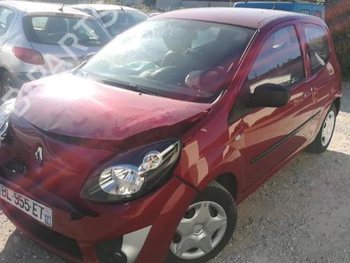 Front left window mechanism RENAULT TWINGO II (CN0_) | BP25553393C22 - Image 2