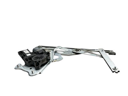 Used Front left window mechanism RENAULT SCÉNIC III (JZ0/1_) 1.5 dCi (JZ02, JZ0R) (95 hp) 25737907