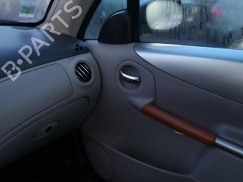 Front left window mechanism CITROËN C3 Pluriel (HB_) 1.6 | BP25583453C22 - Image 6