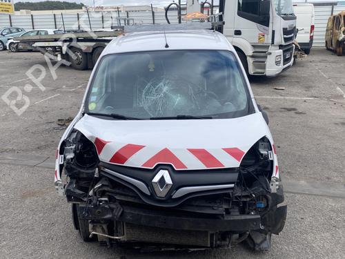 Front left interior door handle RENAULT KANGOO Express (FW0/1_) 1.5 dCi 95 (FW16) | BP32164986I13  - Image 16