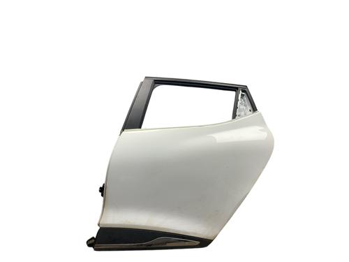 Left rear door RENAULT CLIO IV (BH_) 1.5 dCi 90 | BP25507524C4 