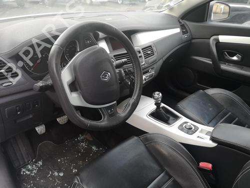 Left tailgate light RENAULT LAGUNA Coupe (DT0/1) 2.0 dCi (DT01, DT08, DT09, DT0K, DT12, DT1C, DT1D, DT1M,... | BP25584632C79 - Image 14