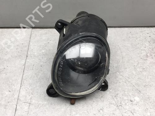 Venstre  foran tåkelykt VW PASSAT B5.5 Variant (3B6) 1.9 TDI (130 hp) 25583284