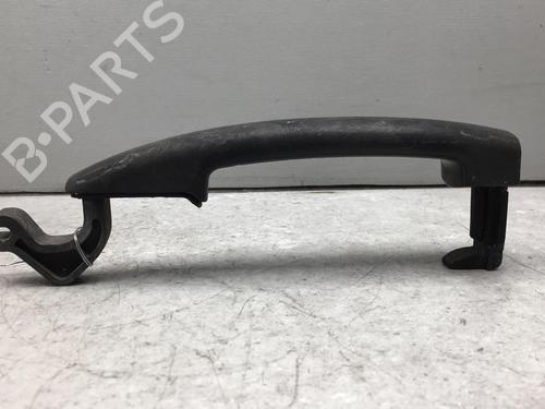 Used Front right exterior door handle CITROËN BERLINGO Box Body/MPV (B9) 1.6 HDi / BlueHDi 75 (75 hp) 25561627