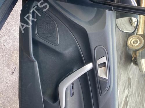 Front left seatbelt FORD FIESTA VI (CB1, CCN) 1.4 TDCi | BP25514986I26  - Image 12