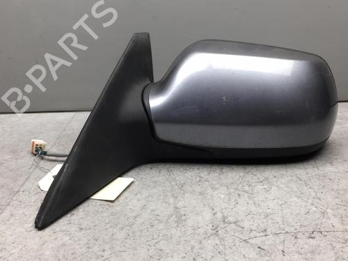 Left mirror MAZDA 6 Hatchback (GG) 2.0 DI (GG14) | BP25525157C26 
