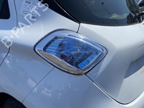 Dør højre bagtil RENAULT ZOE (BFM_) ZOE | BP27253751C5 - Image 18
