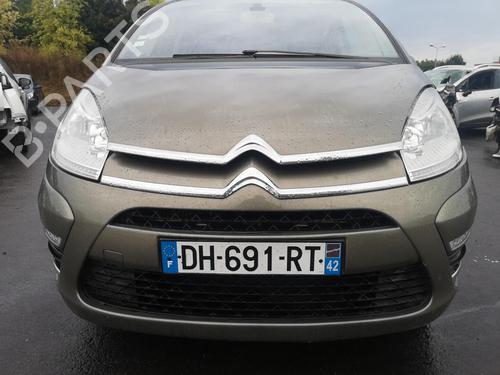 Left tailgate light CITROËN C4 Picasso I MPV (UD_) 1.6 HDi 110 | BP25554292C79  - Image 8