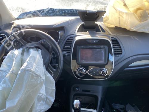 Rear left window mechanism RENAULT CAPTUR I (J5_, H5_) 1.5 dCi 90 (J5N4, J5M5, J5MW, J5M6, J5AL, J5AJ) | BP25564029C24 