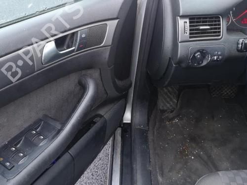 Left sun visor AUDI A6 C5 Avant (4B5, 4B6) 1.9 TDI | BP25520719I1  - Image 13