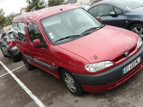 Alternator RENAULT TWINGO II (CN0_) 1.2 (CN0D) | BP25538631M7  - Image 29