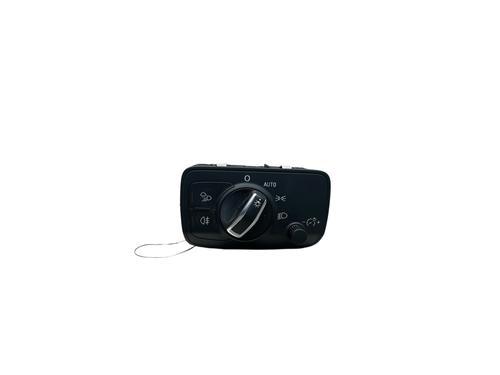 Used Headlight switch AUDI Q2 (GAB, GAG) 35 TDI quattro (150 hp) 27271841